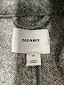 Old Navy 100% Polyester Gray Coat Size M - photo 6