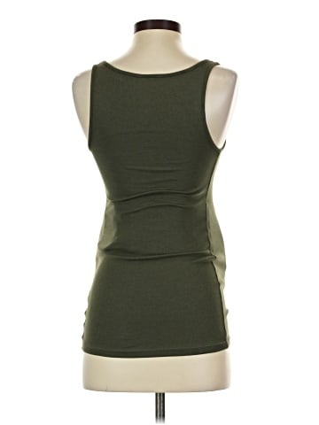 Isabel Maternity Tank Top (view 2)