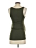 Isabel Maternity Green Tank Top Size XS - photo 2