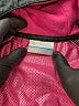 Columbia 100% Polyester Color Block Pink Jacket Size 8 - photo 3