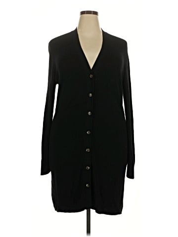 Ann Taylor Cardigan (view 1)
