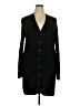 Ann Taylor Black Cardigan Size XXL - photo 1
