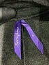 Seraphine Solid Black Casual Pants Size Sm Maternity - photo 6
