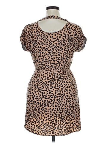 Pink Republic Casual Dress (view 2)