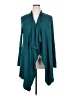 Lane Bryant Teal Cardigan Size 18 - 20 Plus - photo 1