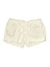 Old Navy Ivory Khaki Shorts Size 2 - photo 1