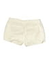 Old Navy Ivory Khaki Shorts Size 2 - photo 2