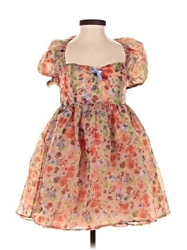 Sugar Thrillz Cocktail Dress