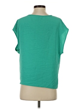 C'est La Vie Short Sleeve Top (view 2)