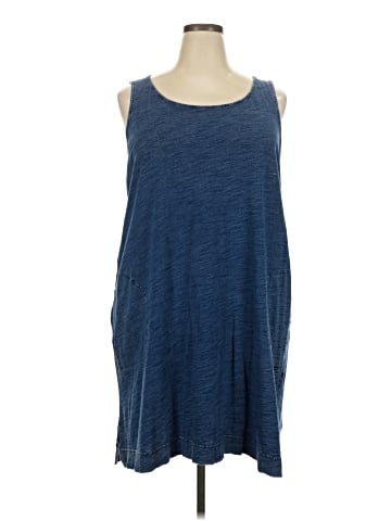 Jane and Delancey Casual Dress (view 1)