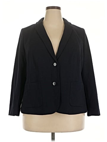 Talbots Blazer (view 1)