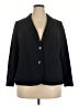 Talbots Black Blazer Size 18 (petite) - photo 1
