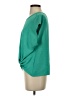 C'est La Vie Green Short Sleeve Top Size S - photo 5
