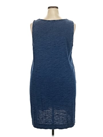 Jane and Delancey Casual Dress (view 2)