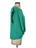 C'est La Vie Green Short Sleeve Top Size S - photo 4