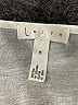 Leith Ivory Tank Top Size M - photo 7