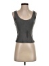 AMO Gray Tank Top Size S - photo 1