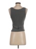 AMO Gray Tank Top Size S - photo 2