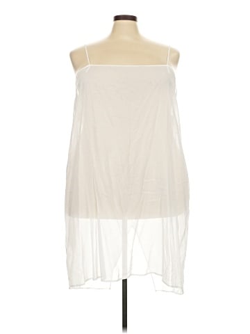 Unbranded Sleeveless Blouse (view 1)