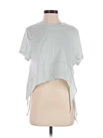 Thread & Supply Short Sleeve T-Shirt (view 1)