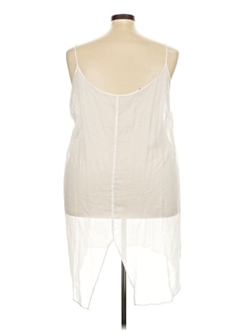 Unbranded Sleeveless Blouse (view 2)
