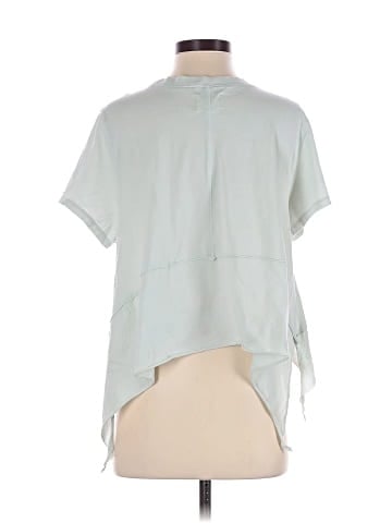 Thread & Supply Short Sleeve T-Shirt (view 2)