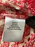WAYF 100% Acrylic Color Block Red Pullover Sweater Size S - photo 8