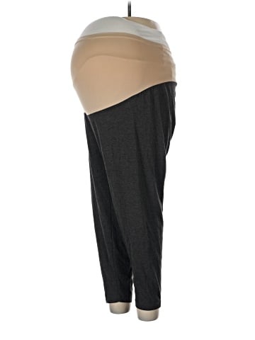 Motherhood Active Pants (view 1)