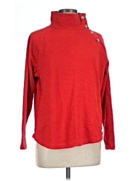 J.Crew Factory Store Turtleneck Sweater (view 1)