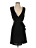 Everly Black Casual Dress Size S - photo 1