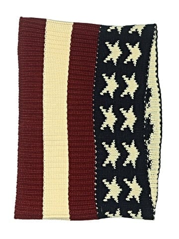 Unbranded Scarf (view 1)
