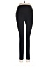 Halara Solid Black Active Pants Size M - photo 1