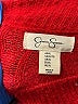 Jessica Simpson Red Turtleneck Sweater Size XL - photo 7