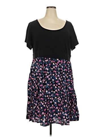 Torrid Casual Dress (view 1)