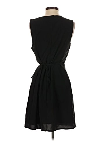Everly Casual Dress (view 2)