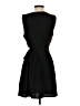 Everly Black Casual Dress Size S - photo 2