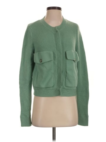 Worth New York Wool Cardigan (view 1)