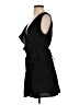 Everly Black Casual Dress Size S - photo 5
