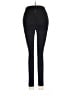 Halara Solid Black Active Pants Size M - photo 2
