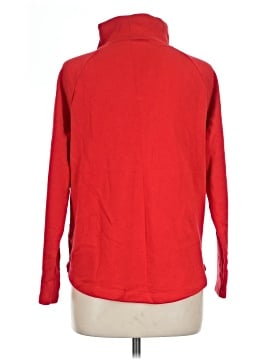 J.Crew Factory Store Turtleneck Sweater (view 2)