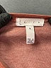 Leith Solid Brown Casual Dress Size M - photo 7