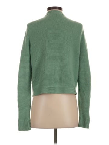 Worth New York Wool Cardigan (view 2)