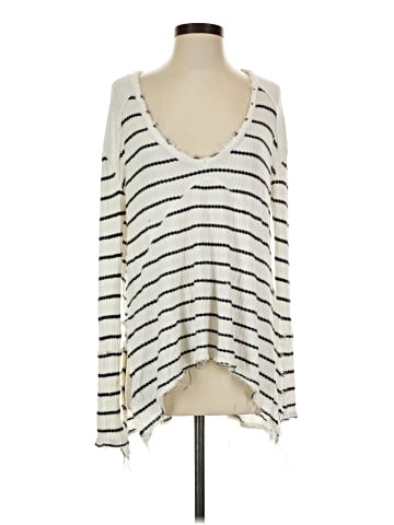 Free People Pullover Sweater (view 1)