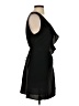 Everly Black Casual Dress Size S - photo 4