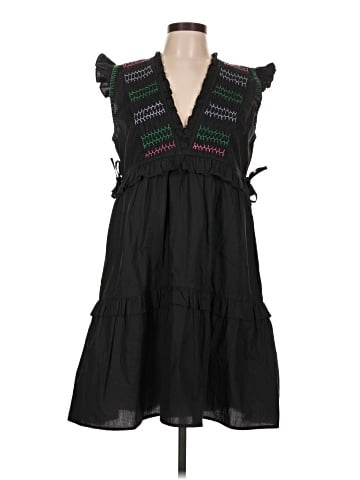 Banjanan Casual Dress (view 1)