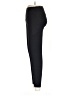 Halara Solid Black Active Pants Size M - photo 5