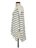 Free People Stripes Ivory Pullover Sweater Size XS - photo 5