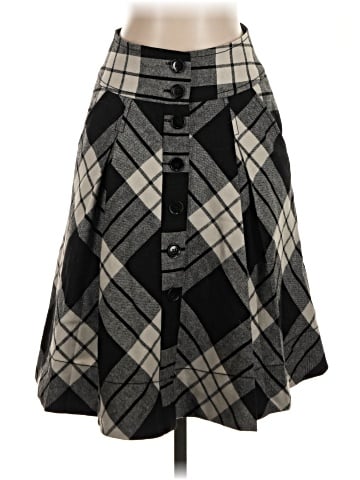 H&M Casual Skirt (view 1)