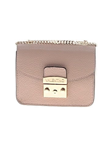 VALENTINO By Mario Valentino Leather crossbody bag (view 1)
