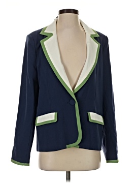 Maeve By Anthropologie Blazer